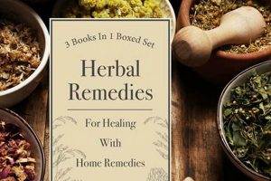Your Guide: Book of Herbal Remedies + Safe Uses | The Ultimate Herbal Remedies Guide: Natural Healing for a Healthier Life