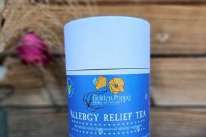Best Allergy Herbal Tea: Soothe Symptoms Naturally The Ultimate Herbal Remedies Guide: Natural Healing for a Healthier Life Best Allergy Herbal Tea: Soothe Symptoms Naturally | The Ultimate Herbal Remedies Guide: Natural Healing for a Healthier Life