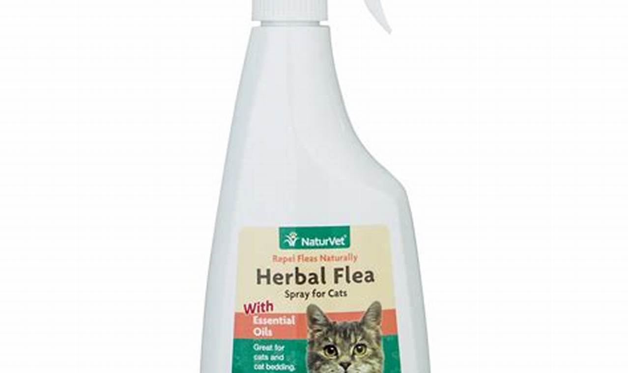 Safe Herbal Flea Spray for Cats: Tips & Tricks! The Ultimate Herbal Remedies Guide: Natural Healing for a Healthier Life Safe Herbal Flea Spray for Cats: Tips & Tricks! | The Ultimate Herbal Remedies Guide: Natural Healing for a Healthier Life