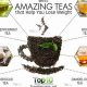 Tea Time: Does Herbal Tea Help You Lose Weight? Facts! | The Ultimate Herbal Remedies Guide: Natural Healing for a Healthier Life