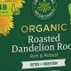 Best Dandelion Root Herbal Tea: Benefits & Recipes | The Ultimate Herbal Remedies Guide: Natural Healing for a Healthier Life