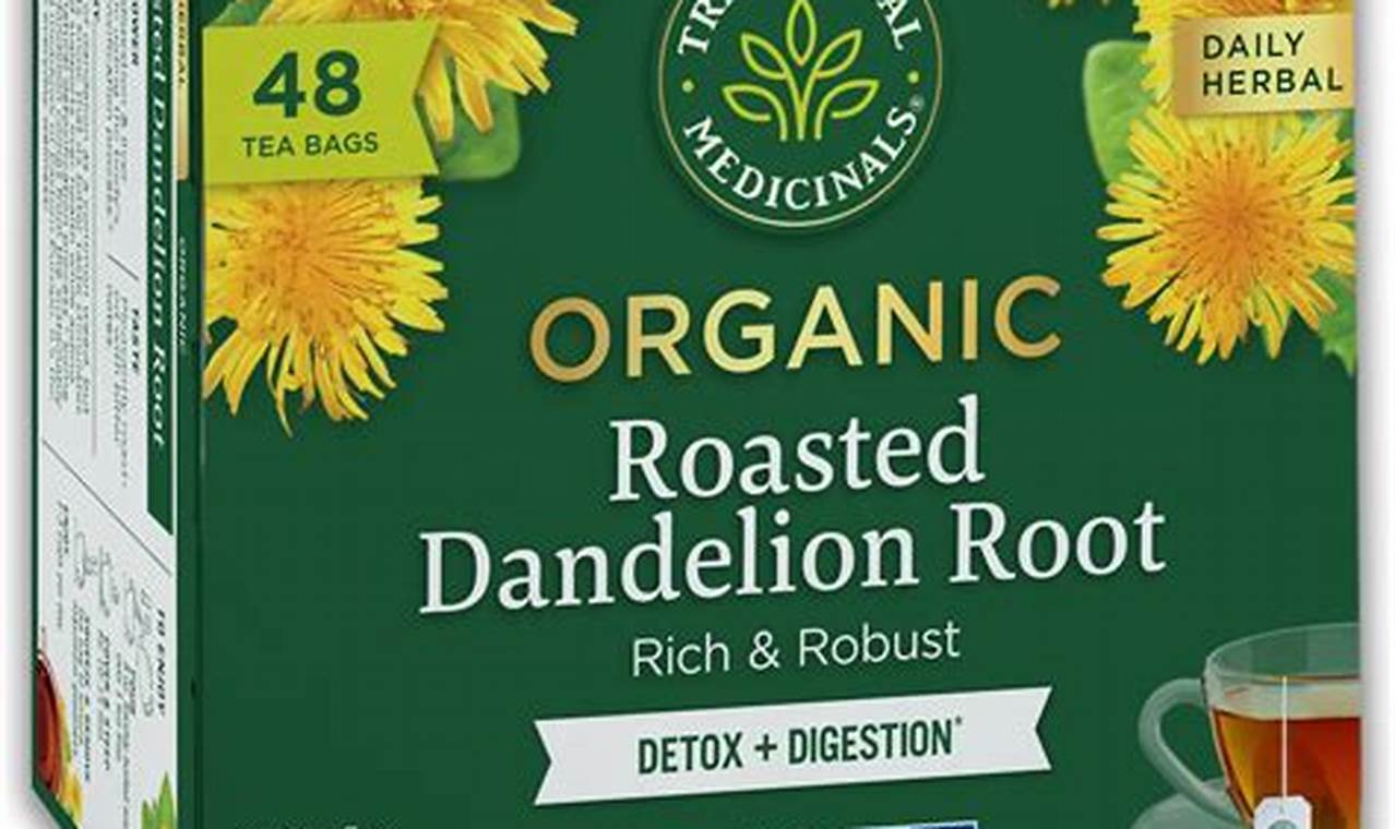 Best Dandelion Root Herbal Tea: Benefits & Recipes The Ultimate Herbal Remedies Guide: Natural Healing for a Healthier Life Best Dandelion Root Herbal Tea: Benefits & Recipes | The Ultimate Herbal Remedies Guide: Natural Healing for a Healthier Life