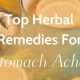 Best Herbal Tea for Stomach Ache: Relief Now! | The Ultimate Herbal Remedies Guide: Natural Healing for a Healthier Life