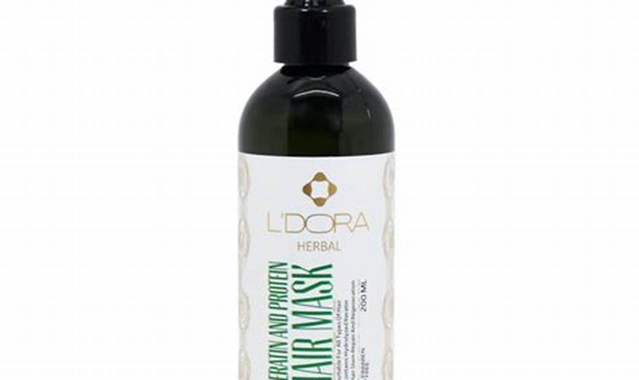 Boost Hair Health: L'dora Herbal Shampoo Secrets! The Ultimate Herbal Remedies Guide: Natural Healing for a Healthier Life Boost Hair Health: L'dora Herbal Shampoo Secrets! | The Ultimate Herbal Remedies Guide: Natural Healing for a Healthier Life