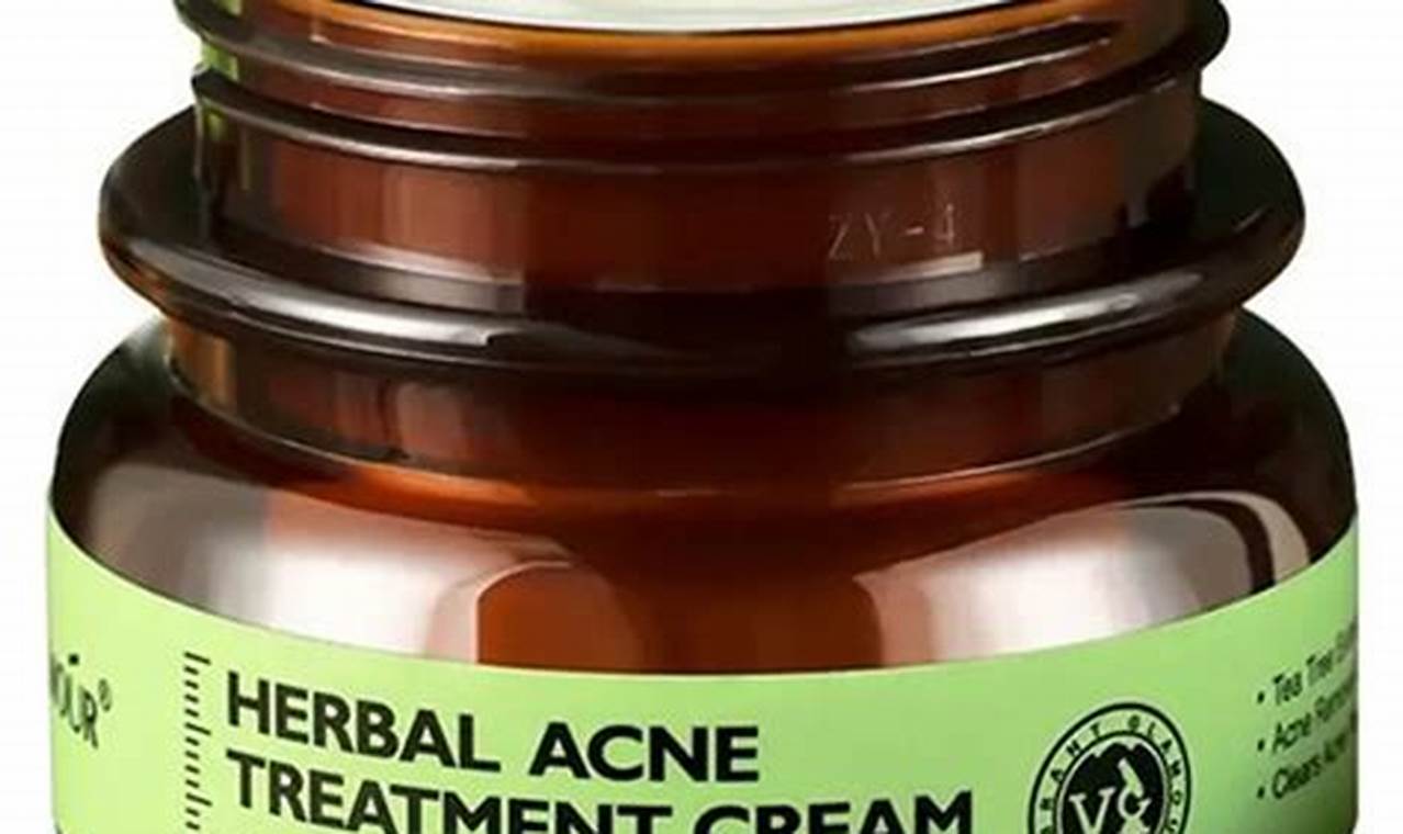 Natural Boost: Best Herbal Treatment for Acne Relief Today! The Ultimate Herbal Remedies Guide: Natural Healing for a Healthier Life Natural Boost: Best Herbal Treatment for Acne Relief Today! | The Ultimate Herbal Remedies Guide: Natural Healing for a Healthier Life