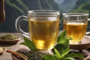 Discover Authentic Vietnam Herbal Tea: Benefits &amp; Guide | The Ultimate Herbal Remedies Guide: Natural Healing for a Healthier Life