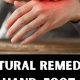 Natural Hand Foot and Mouth Herbal Remedies Relief Now! | The Ultimate Herbal Remedies Guide: Natural Healing for a Healthier Life