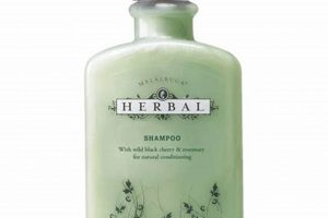 Unlocking Melaleuca Herbal Shampoo Ingredients: Benefits & Tips The Ultimate Herbal Remedies Guide: Natural Healing for a Healthier Life Unlocking Melaleuca Herbal Shampoo Ingredients: Benefits & Tips | The Ultimate Herbal Remedies Guide: Natural Healing for a Healthier Life