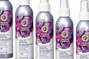 Essence's Tousle Me Softly: Spray Gel Waves & Volume The Ultimate Herbal Remedies Guide: Natural Healing for a Healthier Life Essence's Tousle Me Softly: Spray Gel Waves & Volume | The Ultimate Herbal Remedies Guide: Natural Healing for a Healthier Life
