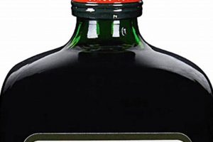 Explore Jgermeister Herbal Liqueur: A Bitter Sweet Sip The Ultimate Herbal Remedies Guide: Natural Healing for a Healthier Life Explore Jgermeister Herbal Liqueur: A Bitter Sweet Sip | The Ultimate Herbal Remedies Guide: Natural Healing for a Healthier Life