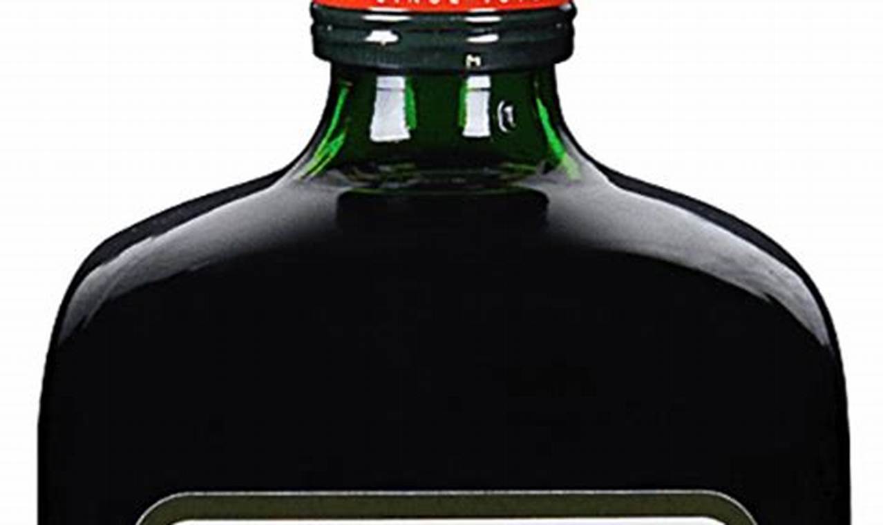 Explore Jgermeister Herbal Liqueur: A Bitter Sweet Sip The Ultimate Herbal Remedies Guide: Natural Healing for a Healthier Life Explore Jgermeister Herbal Liqueur: A Bitter Sweet Sip | The Ultimate Herbal Remedies Guide: Natural Healing for a Healthier Life