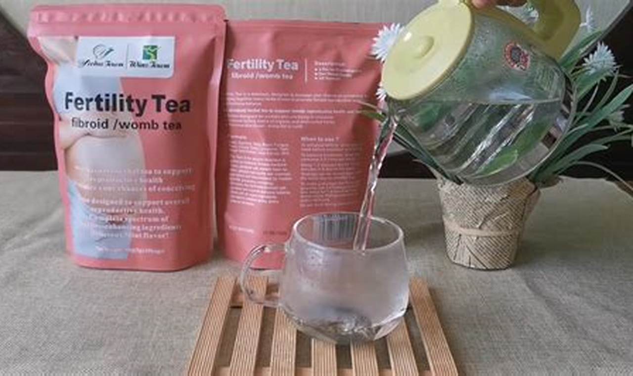 Boost Fertility: Herbal Tea Blends & Conception The Ultimate Herbal Remedies Guide: Natural Healing for a Healthier Life Boost Fertility: Herbal Tea Blends & Conception | The Ultimate Herbal Remedies Guide: Natural Healing for a Healthier Life