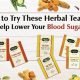 Best Herbal Tea to Lower Blood Sugar: Natural Blends | The Ultimate Herbal Remedies Guide: Natural Healing for a Healthier Life