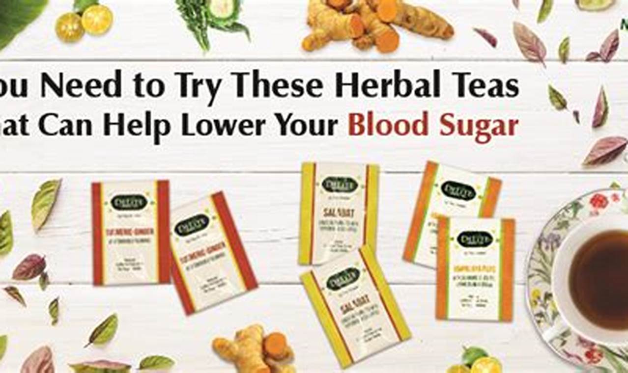 Best Herbal Tea to Lower Blood Sugar: Natural Blends The Ultimate Herbal Remedies Guide: Natural Healing for a Healthier Life Best Herbal Tea to Lower Blood Sugar: Natural Blends | The Ultimate Herbal Remedies Guide: Natural Healing for a Healthier Life