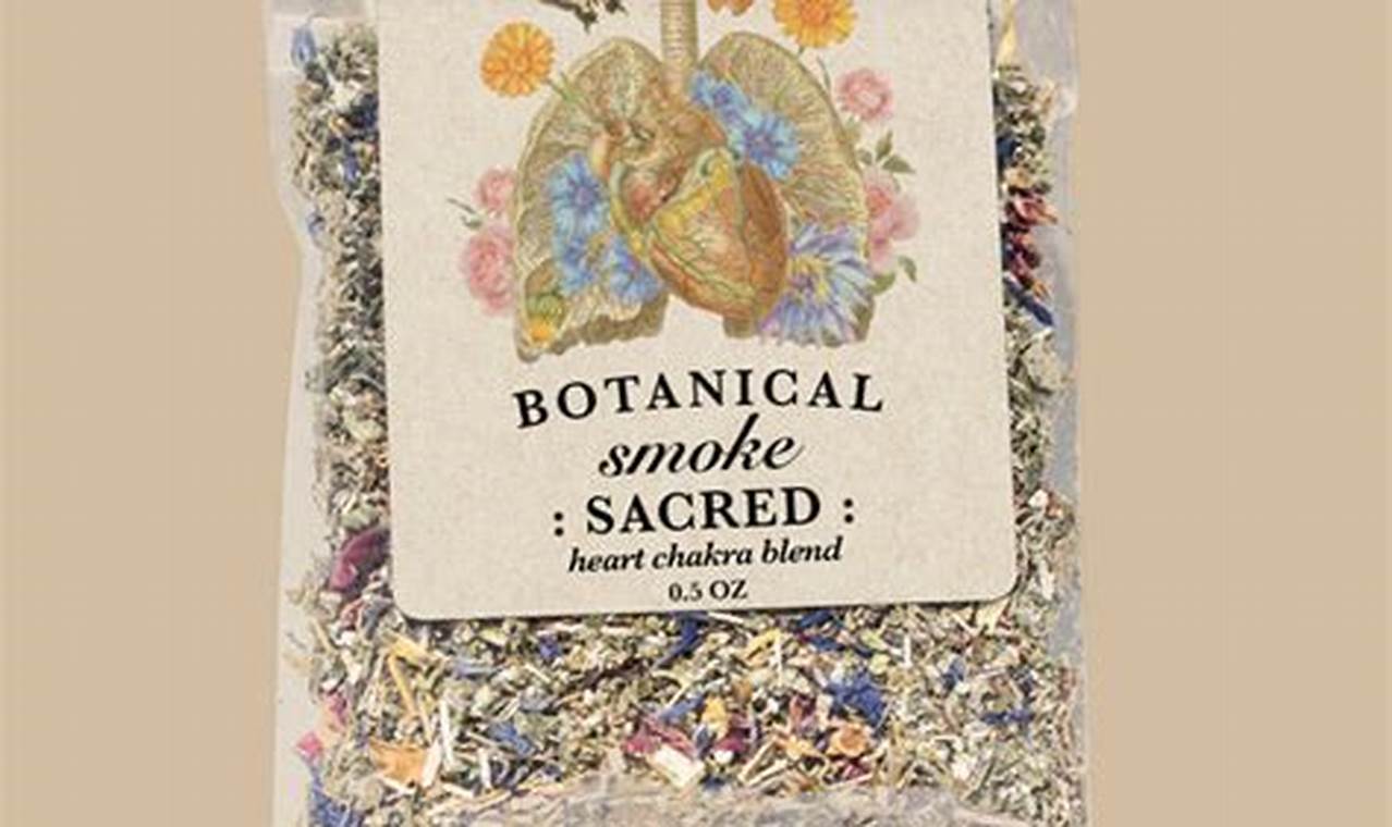 Unlock Sacred Smoke Herbals: Benefits & Rituals The Ultimate Herbal Remedies Guide: Natural Healing for a Healthier Life Unlock Sacred Smoke Herbals: Benefits & Rituals | The Ultimate Herbal Remedies Guide: Natural Healing for a Healthier Life