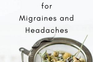 Natural Herbal Remedy for Migraine Headaches Relief The Ultimate Herbal Remedies Guide: Natural Healing for a Healthier Life Natural Herbal Remedy for Migraine Headaches Relief | The Ultimate Herbal Remedies Guide: Natural Healing for a Healthier Life
