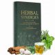 Unlock Herbal Power: Your Synergy Book Guide | The Ultimate Herbal Remedies Guide: Natural Healing for a Healthier Life