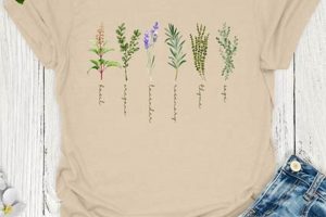 Eco-Friendly Herbal T-Shirts: Nature's Touch The Ultimate Herbal Remedies Guide: Natural Healing for a Healthier Life Eco-Friendly Herbal T-Shirts: Nature's Touch | The Ultimate Herbal Remedies Guide: Natural Healing for a Healthier Life