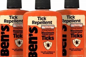 Natural Herbal Tick Repellent for Humans: Safe Shielding! The Ultimate Herbal Remedies Guide: Natural Healing for a Healthier Life Natural Herbal Tick Repellent for Humans: Safe Shielding! | The Ultimate Herbal Remedies Guide: Natural Healing for a Healthier Life