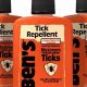 Natural Herbal Tick Repellent for Humans: Safe Shielding! | The Ultimate Herbal Remedies Guide: Natural Healing for a Healthier Life