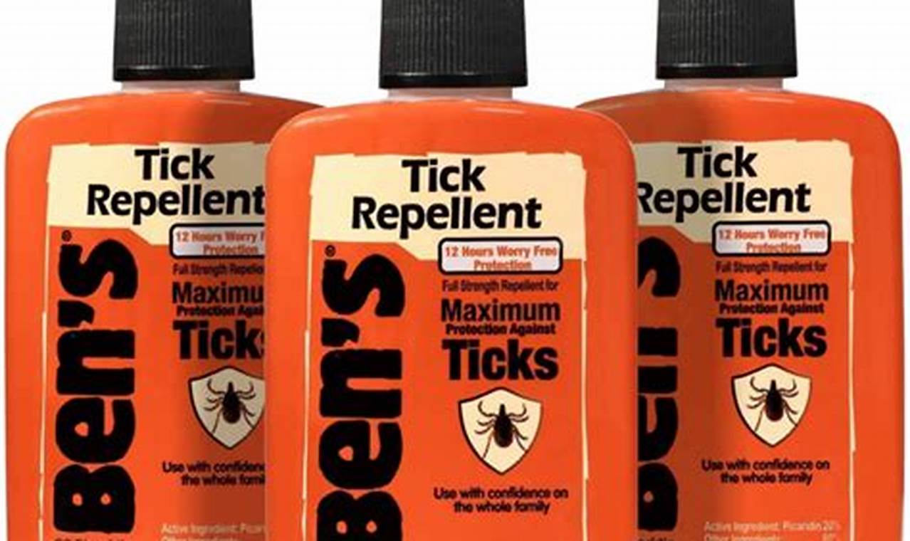 Natural Herbal Tick Repellent for Humans: Safe Shielding! The Ultimate Herbal Remedies Guide: Natural Healing for a Healthier Life Natural Herbal Tick Repellent for Humans: Safe Shielding! | The Ultimate Herbal Remedies Guide: Natural Healing for a Healthier Life