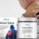 Discover ximonth Herbal Salve: Relief &amp; Healing | The Ultimate Herbal Remedies Guide: Natural Healing for a Healthier Life