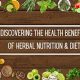 Natural Herbal Diet Guide: Benefits & Risks | The Ultimate Herbal Remedies Guide: Natural Healing for a Healthier Life
