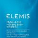 Spa Day: Elemis Musclease Herbal Bath Synergy for Muscle Relief | The Ultimate Herbal Remedies Guide: Natural Healing for a Healthier Life