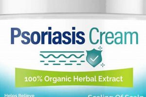 Natural Psoriasis Herbal Treatment: Relief & Remedies | The Ultimate Herbal Remedies Guide: Natural Healing for a Healthier Life