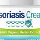 Natural Psoriasis Herbal Treatment: Relief & Remedies | The Ultimate Herbal Remedies Guide: Natural Healing for a Healthier Life