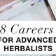 Exploring Careers in Herbalism: A Natural Path | The Ultimate Herbal Remedies Guide: Natural Healing for a Healthier Life