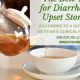 The Best Herbal Tea for Diarrhea: Quick Relief Tips | The Ultimate Herbal Remedies Guide: Natural Healing for a Healthier Life