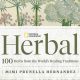 Your Guide: The Herbal Book for Natural Remedies | The Ultimate Herbal Remedies Guide: Natural Healing for a Healthier Life