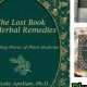 Unlock: The Lost Book of Herbal Remedies Website Secrets | The Ultimate Herbal Remedies Guide: Natural Healing for a Healthier Life