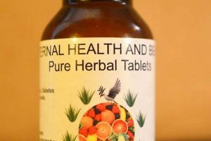 Natural Herbal Health Tablets: Benefits & Uses The Ultimate Herbal Remedies Guide: Natural Healing for a Healthier Life Natural Herbal Health Tablets: Benefits & Uses | The Ultimate Herbal Remedies Guide: Natural Healing for a Healthier Life