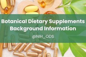 Defining: What is Considered an Herbal Supplement? - Guide The Ultimate Herbal Remedies Guide: Natural Healing for a Healthier Life Defining: What is Considered an Herbal Supplement? - Guide | The Ultimate Herbal Remedies Guide: Natural Healing for a Healthier Life