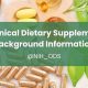 Defining: What is Considered an Herbal Supplement? - Guide | The Ultimate Herbal Remedies Guide: Natural Healing for a Healthier Life
