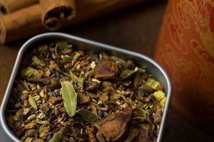 Herbals: Is Chai An Herbal Tea? & More! The Ultimate Herbal Remedies Guide: Natural Healing for a Healthier Life Herbals: Is Chai An Herbal Tea? & More! | The Ultimate Herbal Remedies Guide: Natural Healing for a Healthier Life