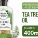 The Power of Herbal Essences Tea Tree: Clean & Refreshing Hair | The Ultimate Herbal Remedies Guide: Natural Healing for a Healthier Life