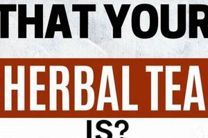 Herbal Tea: Does Herbal Tea Expire? Storage Tips | The Ultimate Herbal Remedies Guide: Natural Healing for a Healthier Life