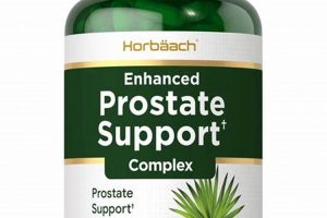 Top-Rated Best Prostate Herbal Supplements Guide Now! | The Ultimate Herbal Remedies Guide: Natural Healing for a Healthier Life