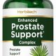 Top-Rated Best Prostate Herbal Supplements Guide Now! | The Ultimate Herbal Remedies Guide: Natural Healing for a Healthier Life