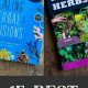Top-Rated Best Herbalism Books for Beginners Guide | The Ultimate Herbal Remedies Guide: Natural Healing for a Healthier Life