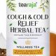 Top Herbal Tea for Colds: Your Best Soothing Brews | The Ultimate Herbal Remedies Guide: Natural Healing for a Healthier Life