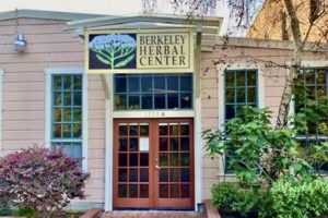 Your Berkeley Herbal Center: Natural Healing Experts | The Ultimate Herbal Remedies Guide: Natural Healing for a Healthier Life