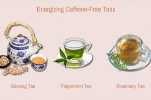 Caffeine & Herbal Teas: Are They Caffeine Free? | The Ultimate Herbal Remedies Guide: Natural Healing for a Healthier Life
