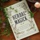 Unlock Herbal Magic Book Secrets: Spells & Lore | The Ultimate Herbal Remedies Guide: Natural Healing for a Healthier Life