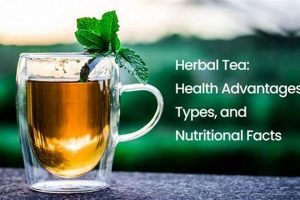 Unlock the Secret: Herbal Tea Advantages &amp; More | The Ultimate Herbal Remedies Guide: Natural Healing for a Healthier Life