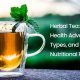 Unlock the Secret: Herbal Tea Advantages &amp; More | The Ultimate Herbal Remedies Guide: Natural Healing for a Healthier Life