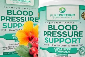 Best Herbal Supplements for High Blood Pressure Relief Guide | The Ultimate Herbal Remedies Guide: Natural Healing for a Healthier Life